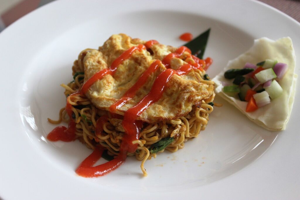 Батам: The Golden Bay Hotel Batam