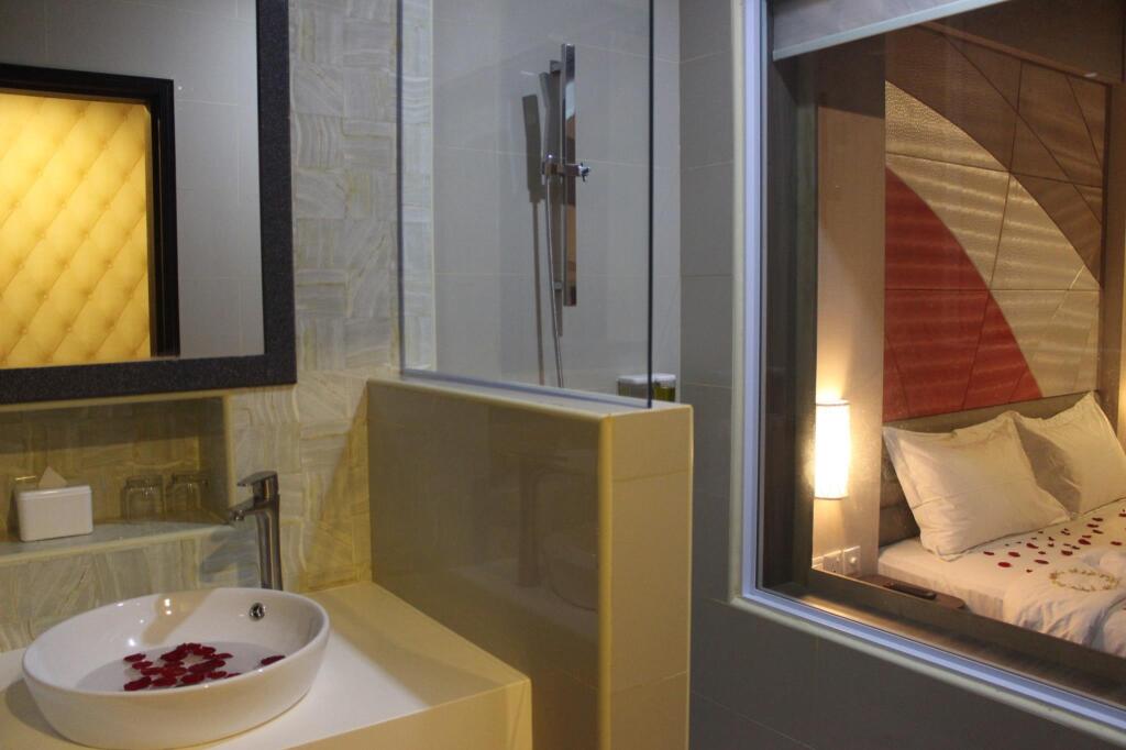Батам: The Golden Bay Hotel Batam