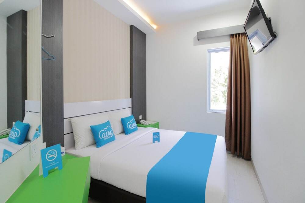 Батам: Airy Batam Center Mitra Raya Blok A 16 Batam