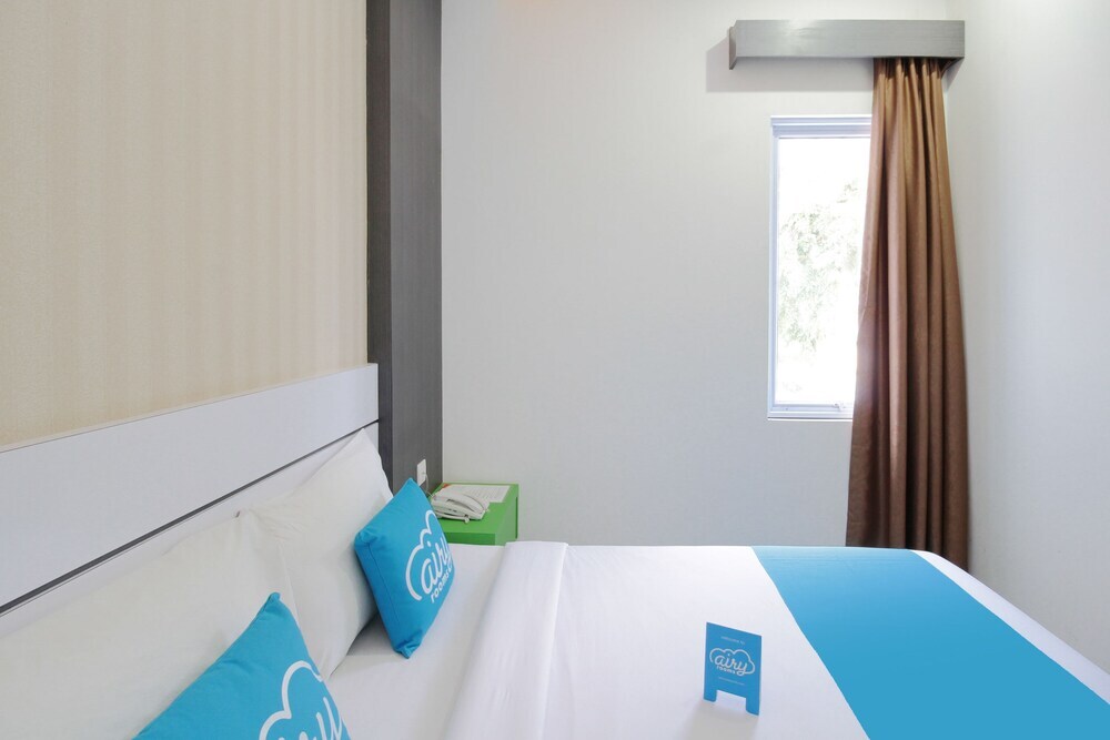 Батам: Airy Batam Center Mitra Raya Blok A 16 Batam