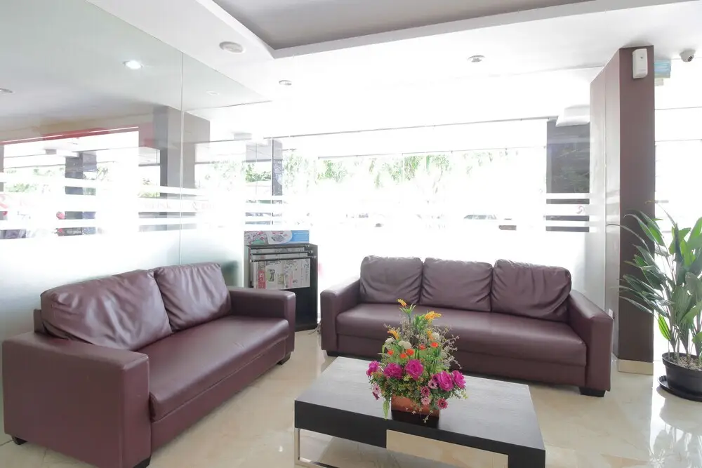 Батам: Airy Batam Center Mitra Raya Blok A 16 Batam