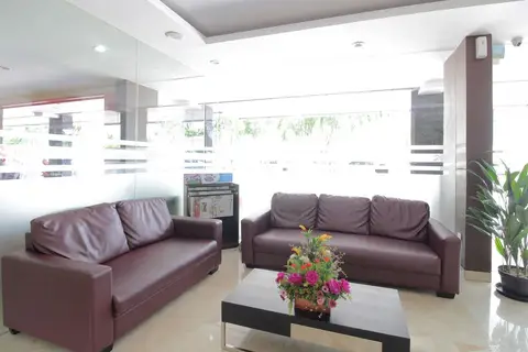Airy Batam Center Mitra Raya Blok A 16 Batam — фото 1
