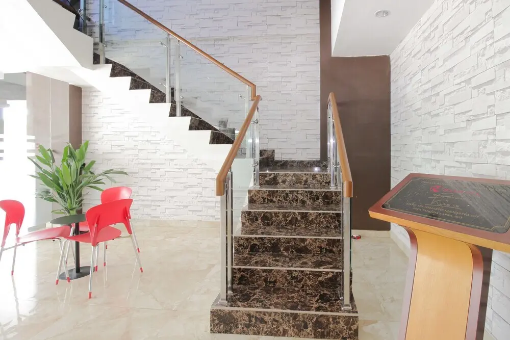 Батам: Airy Batam Center Mitra Raya Blok A 16 Batam