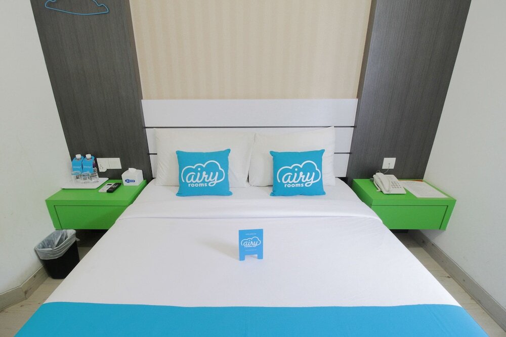 Батам: Airy Batam Center Mitra Raya Blok A 16 Batam