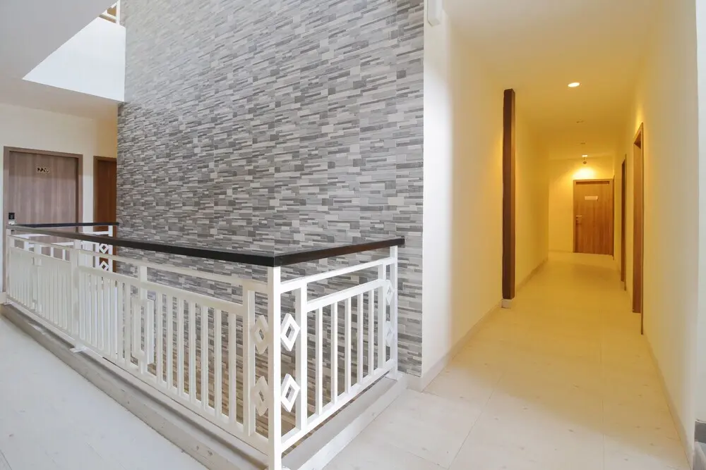 Батам: Airy Batam Center Mitra Raya Blok A 16 Batam