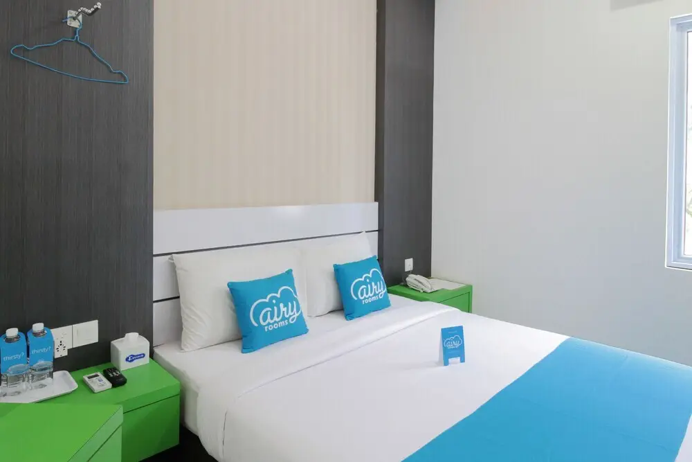 Батам: Airy Batam Center Mitra Raya Blok A 16 Batam