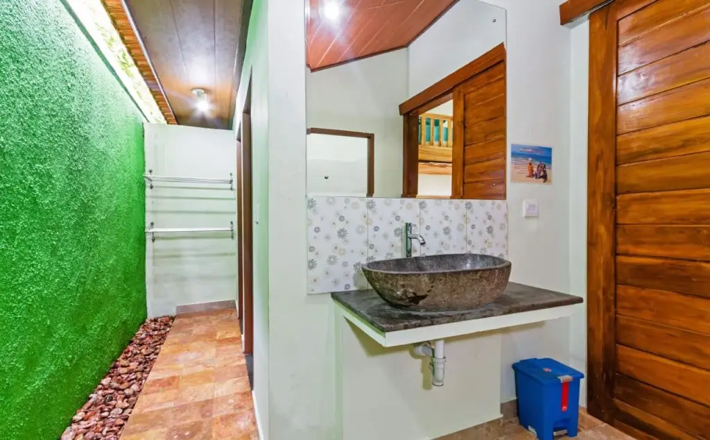 Лембонган-Айленд: Lembongan Hostel