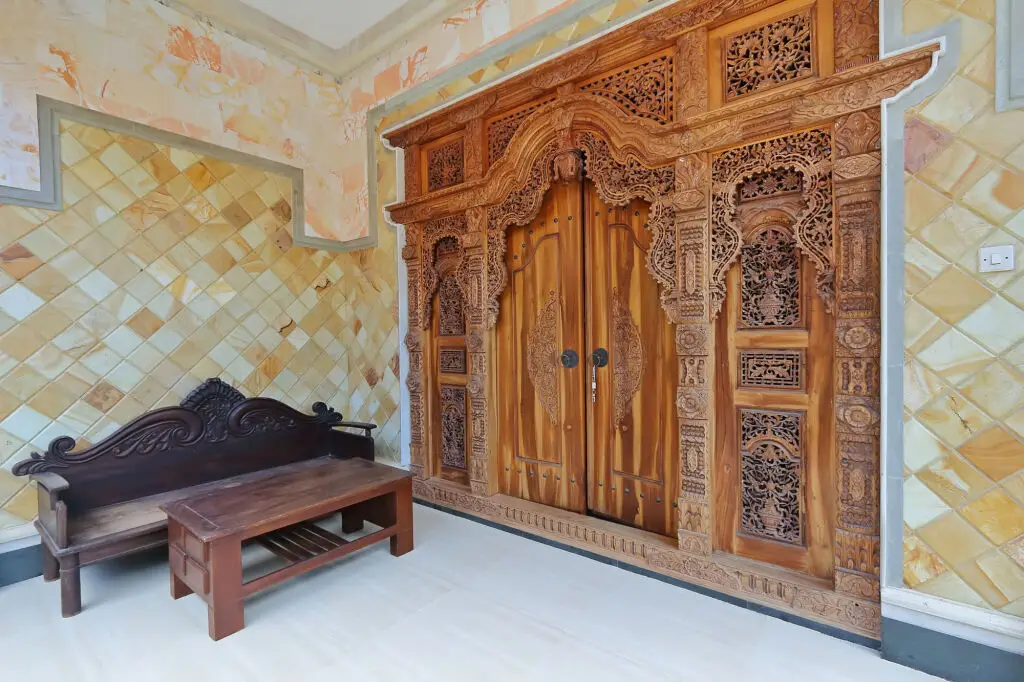 Лембонган-Айленд: Lembongan Hostel