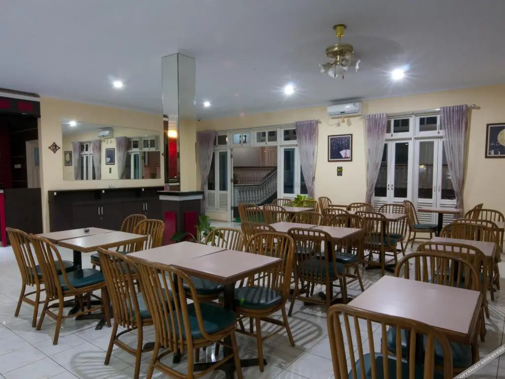 Бекаси: Hotel Sakura Nayuta