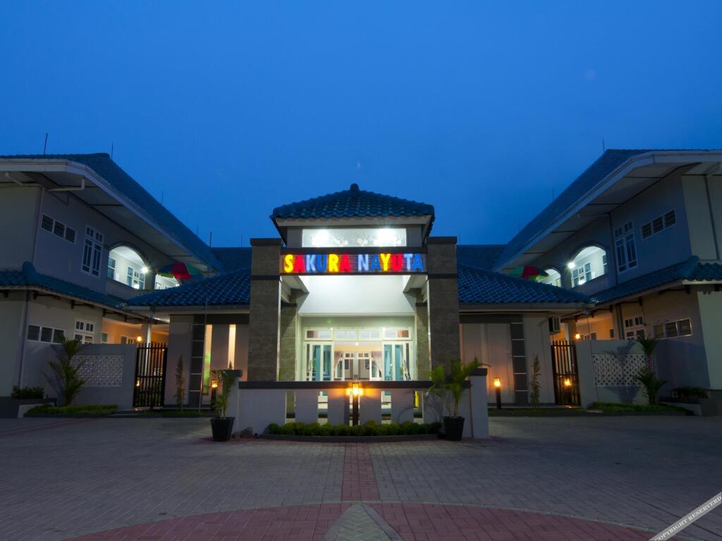 Бекаси: Hotel Sakura Nayuta