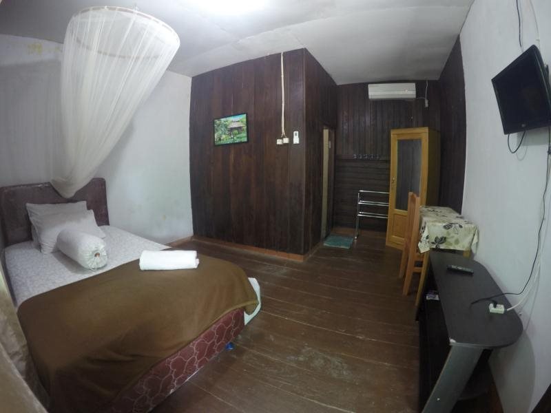 Вагете: Cormasiwin Resort Mangrove