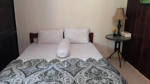 Вагете: Cormasiwin Resort Mangrove
