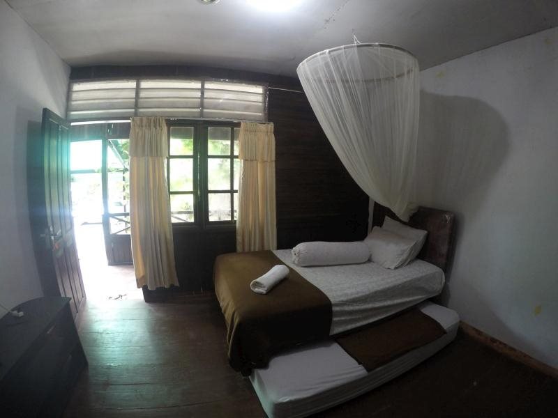 Вагете: Cormasiwin Resort Mangrove