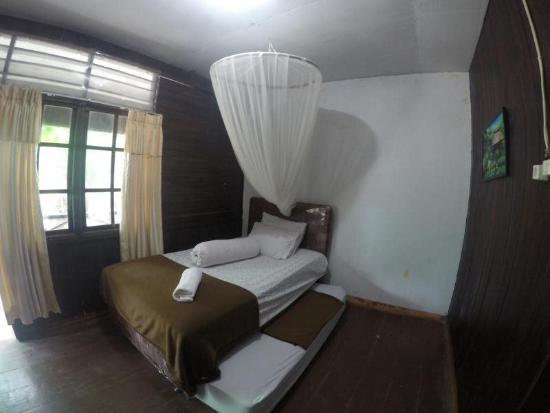 Вагете: Cormasiwin Resort Mangrove