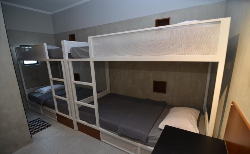 Бандунг: Naraya house