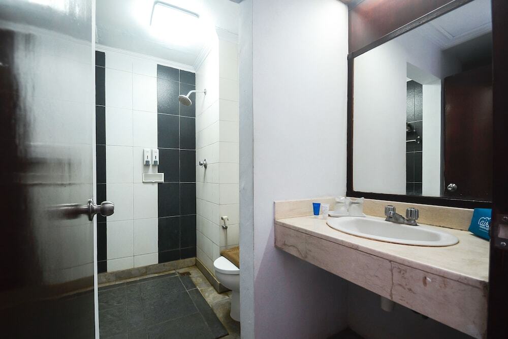 Бандунг: Airy Batununggal Soekarno Hatta 452A Bandung