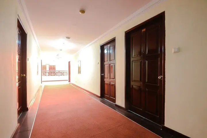 Бандунг: Airy Batununggal Soekarno Hatta 452A Bandung