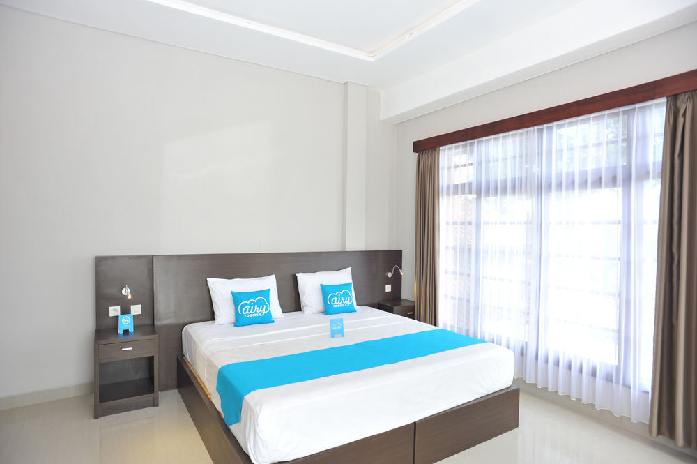 Денпасар: Airy Sanur Bypass Ngurah Rai 500 Bali