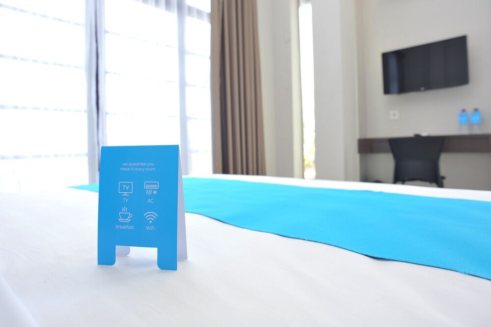 Денпасар: Airy Sanur Bypass Ngurah Rai 500 Bali