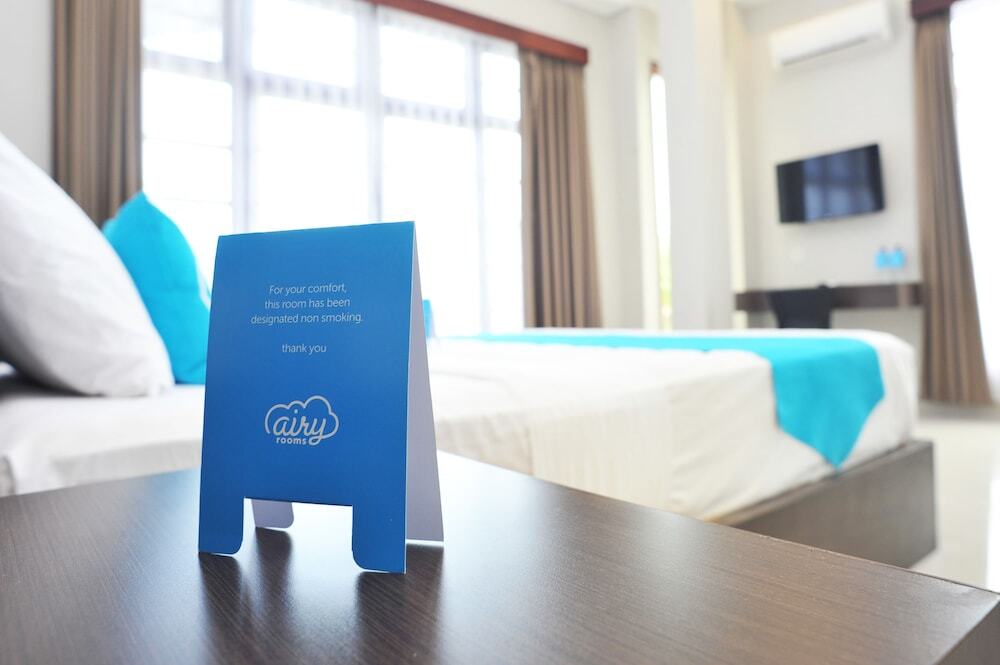Денпасар: Airy Sanur Bypass Ngurah Rai 500 Bali