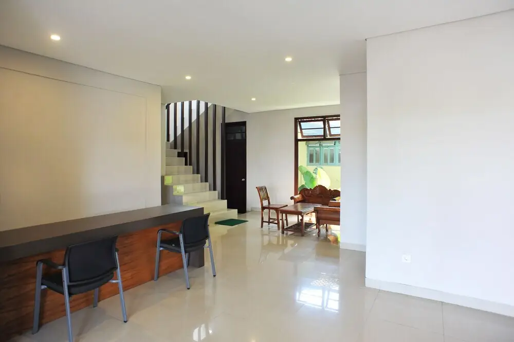 Денпасар: Airy Sanur Bypass Ngurah Rai 500 Bali