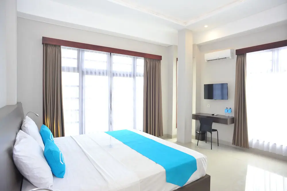 Денпасар: Airy Sanur Bypass Ngurah Rai 500 Bali