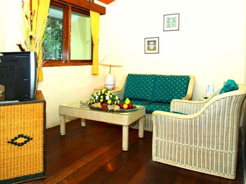 Чианджур: Resort Pangrango Sukabumi