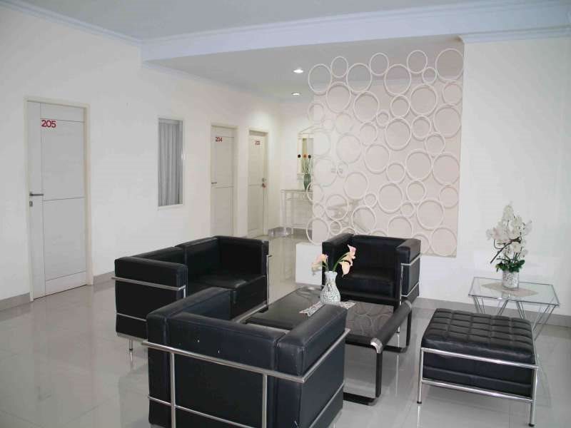 Макассар: Hotel Kenari Pantai