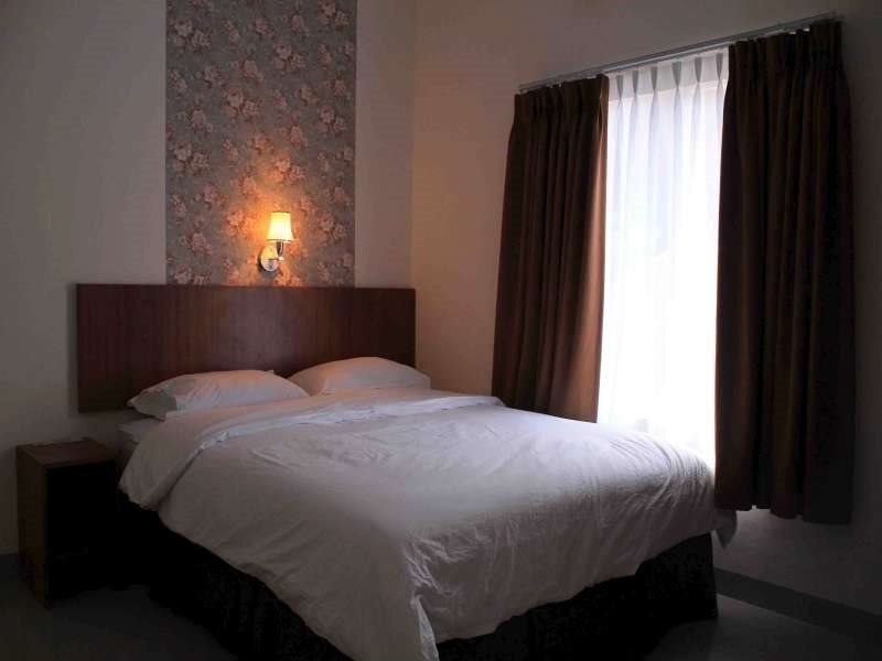 Макассар: Hotel Kenari Pantai