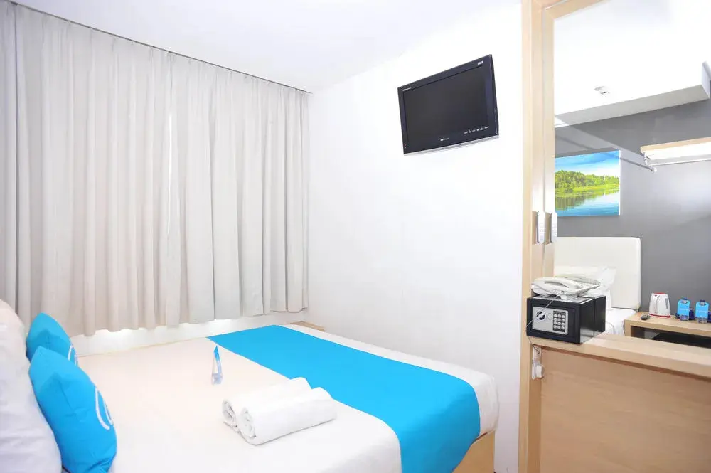 Кута: Airy Tuban Bypass Ngurah Rai 38 Kuta Bali