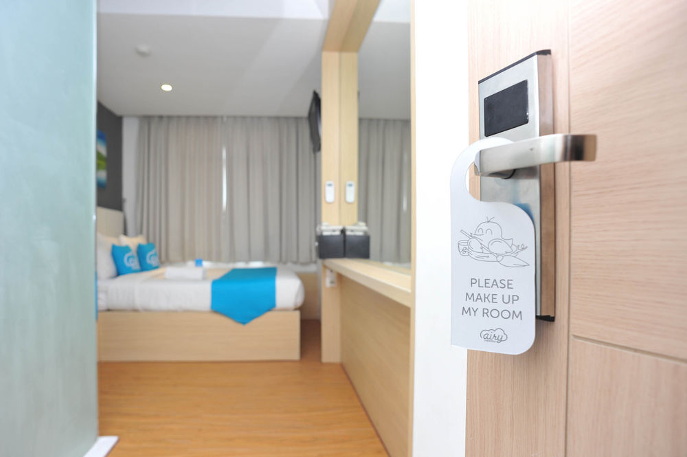 Кута: Airy Tuban Bypass Ngurah Rai 38 Kuta Bali