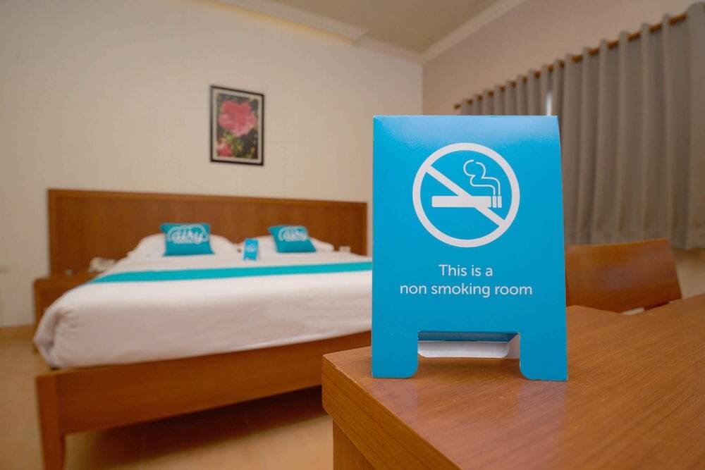 Бандунг: Airy Parahyangan Ciumbuleuit Bukit Tunggul 8 Bandung