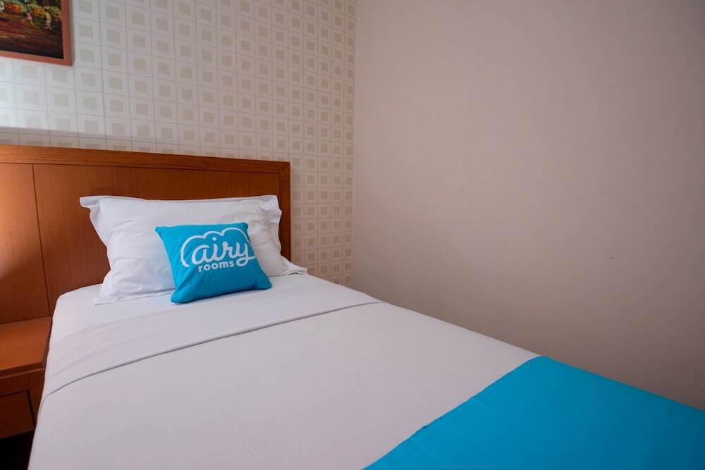 Бандунг: Airy Parahyangan Ciumbuleuit Bukit Tunggul 8 Bandung