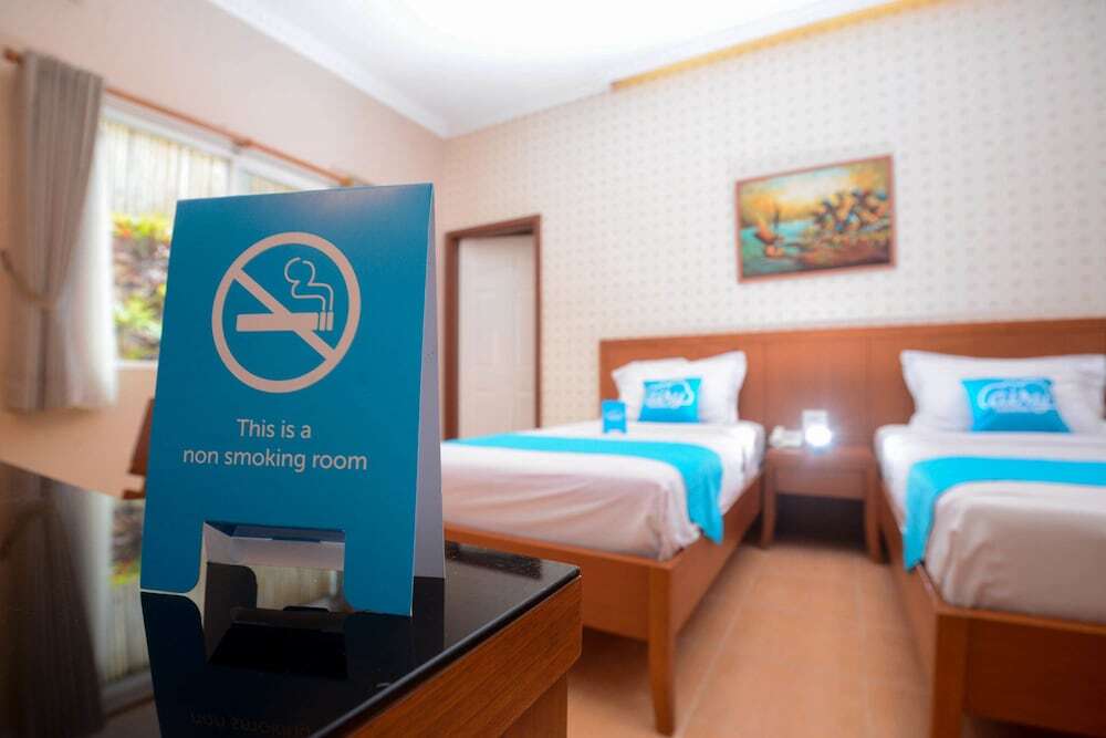 Бандунг: Airy Parahyangan Ciumbuleuit Bukit Tunggul 8 Bandung