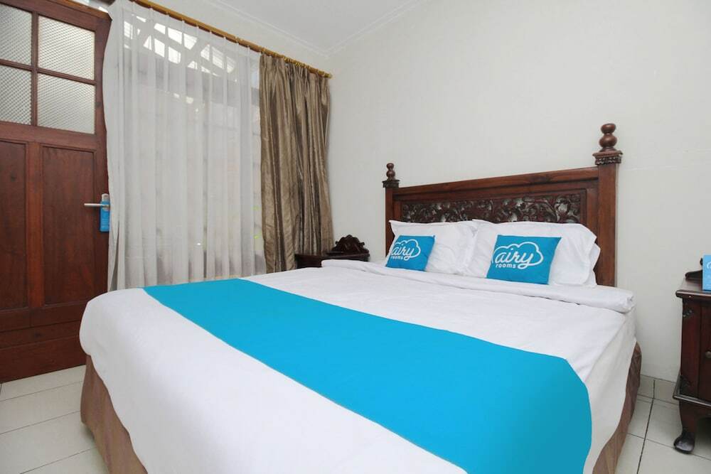 Бандунг: Airy Eco Gatot Subroto Halimun 12 Bandung