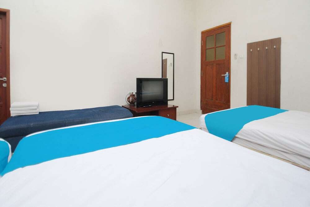 Бандунг: Airy Eco Gatot Subroto Halimun 12 Bandung