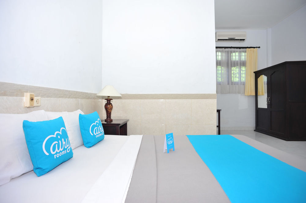 Кута: Airy Legian Gang Mangga 7 Kuta Bali