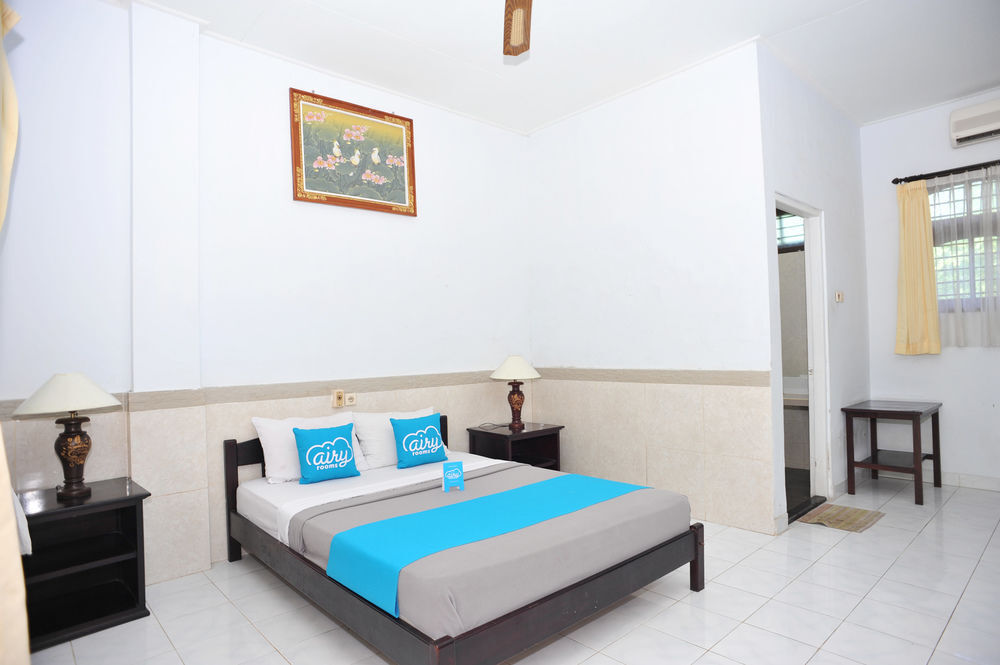 Кута: Airy Legian Gang Mangga 7 Kuta Bali