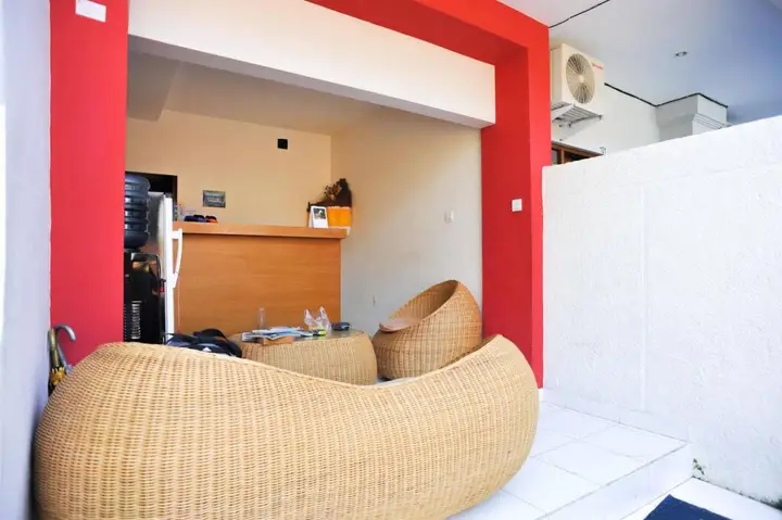Керобокан: Airy Seminyak Kerobokan Merta Agung Gang Boom Baba 5B Bali