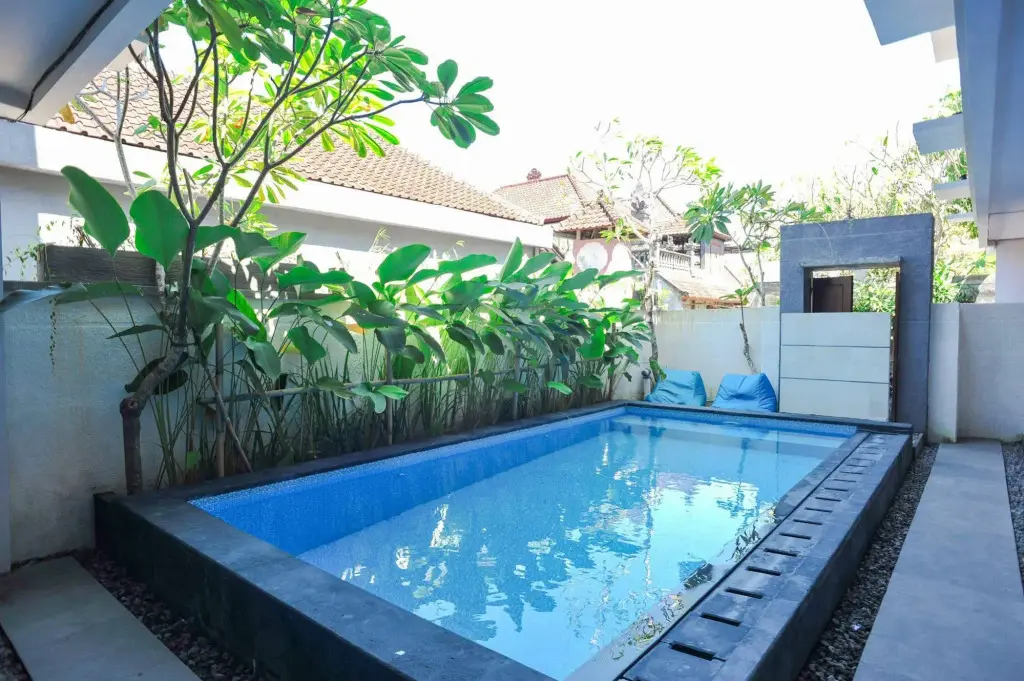 Керобокан: Airy Seminyak Kerobokan Merta Agung Gang Boom Baba 5B Bali