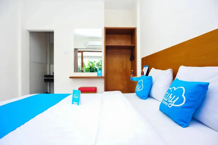 Керобокан: Airy Seminyak Kerobokan Merta Agung Gang Boom Baba 5B Bali