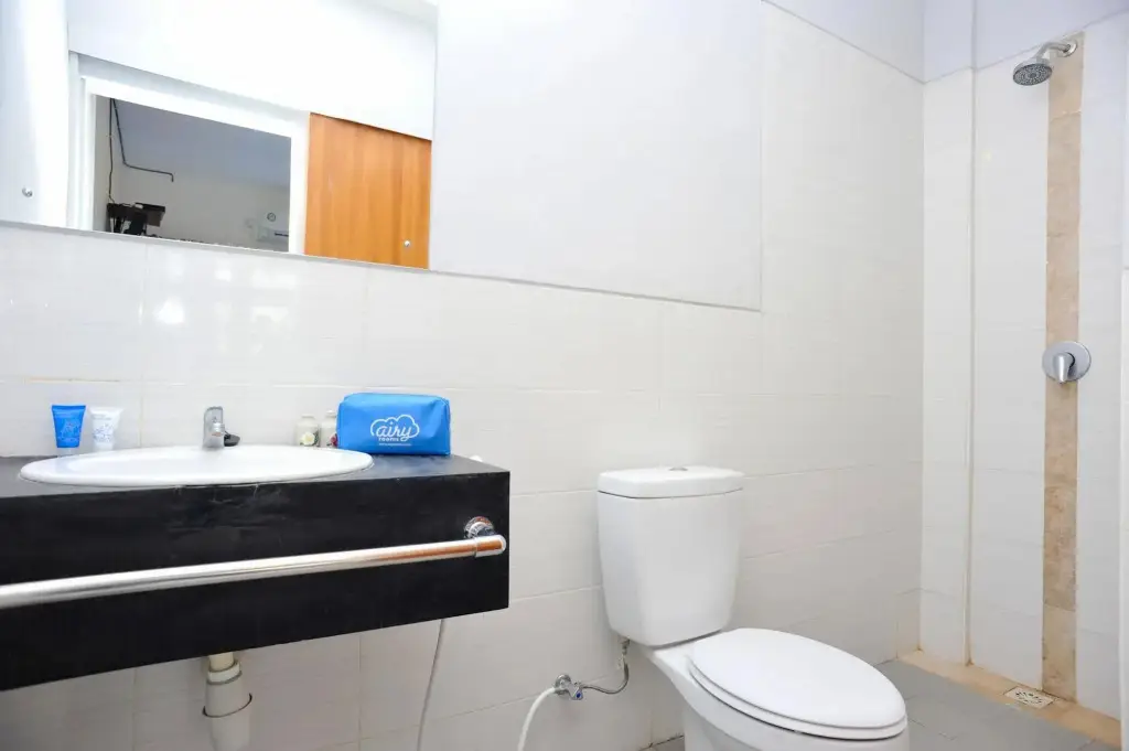 Керобокан: Airy Seminyak Kerobokan Merta Agung Gang Boom Baba 5B Bali