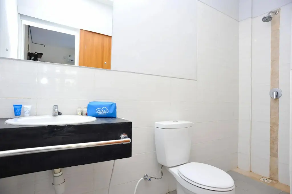 Керобокан: Airy Seminyak Kerobokan Merta Agung Gang Boom Baba 5B Bali