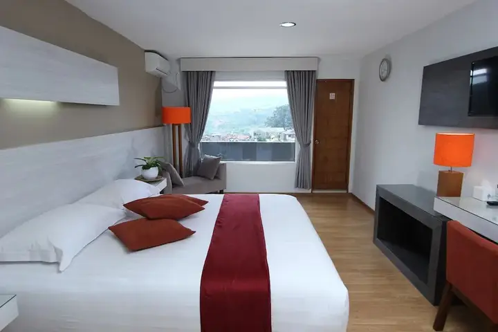 Бандунг: Airy Dago Golf Raya 49 Bandung