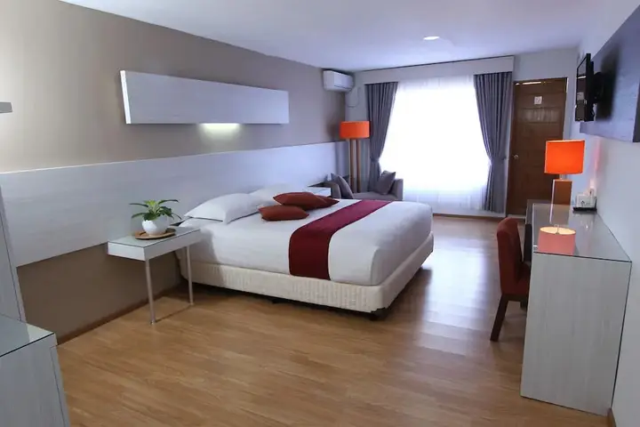 Бандунг: Airy Dago Golf Raya 49 Bandung