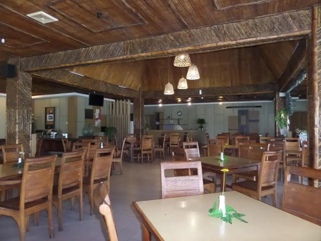 Надисари: Hotel Bromo Permai