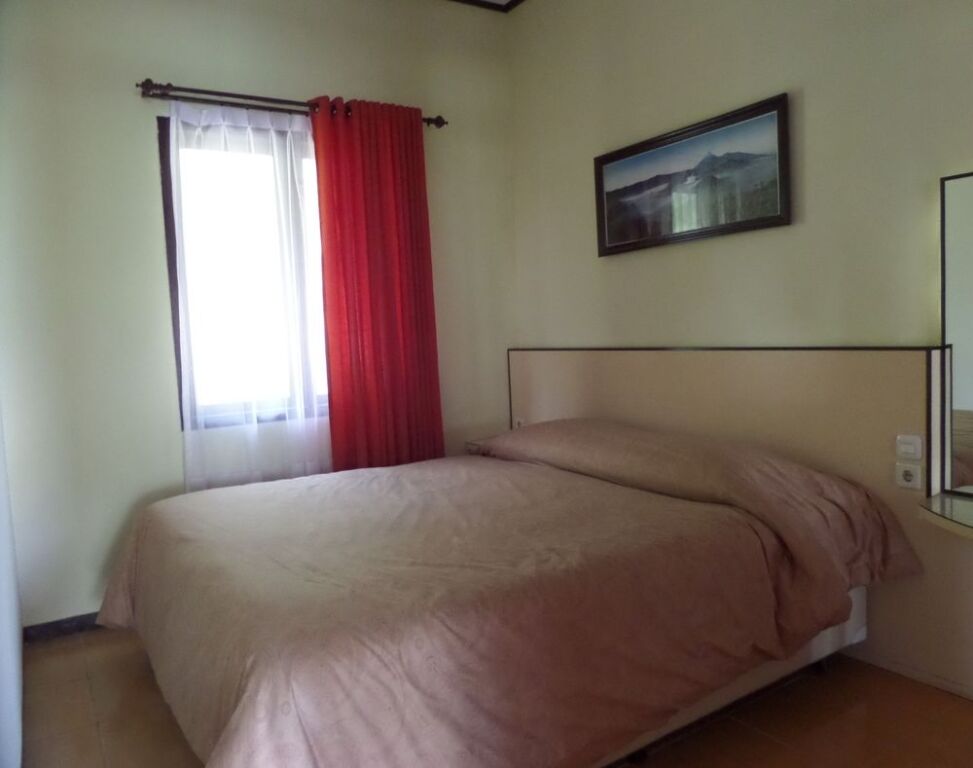 Надисари: Hotel Bromo Permai