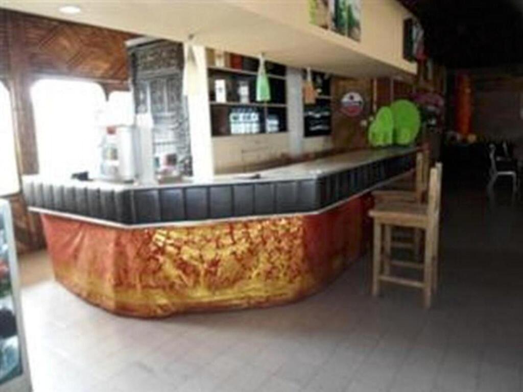 Hotel Bromo Permai — фото 1