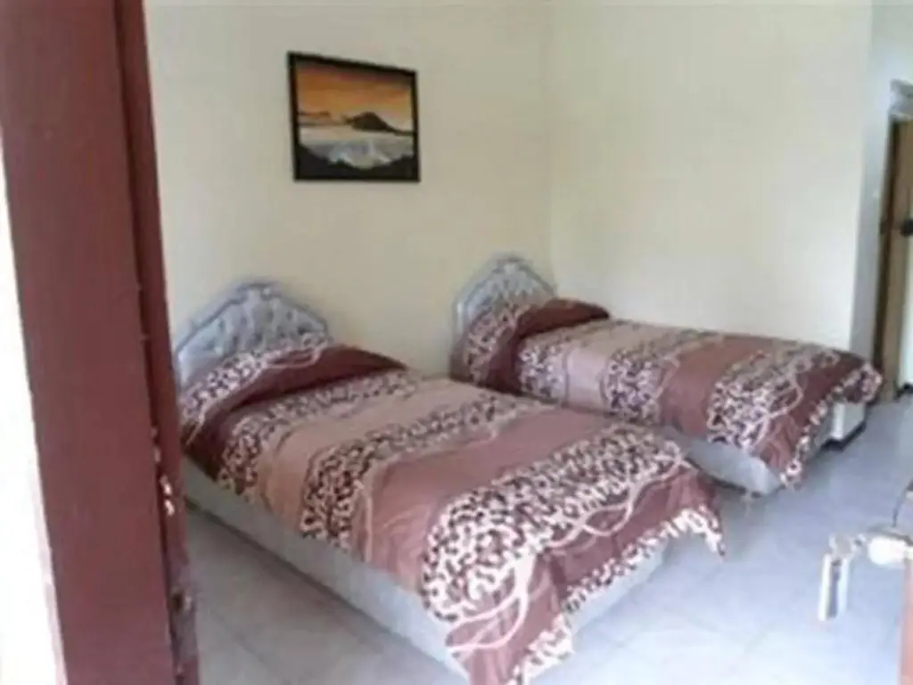 Надисари: Hotel Bromo Permai