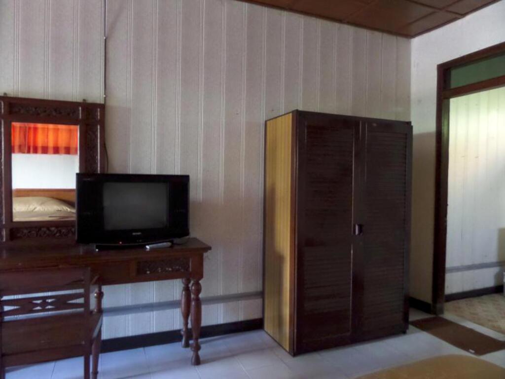Надисари: Hotel Bromo Permai